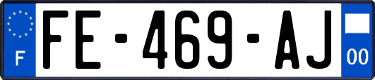 FE-469-AJ