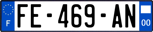 FE-469-AN