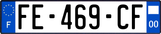 FE-469-CF