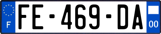 FE-469-DA