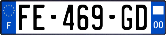FE-469-GD