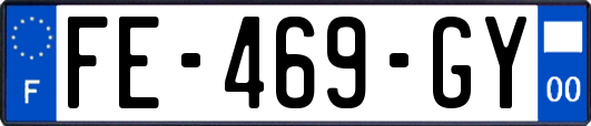 FE-469-GY