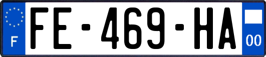 FE-469-HA