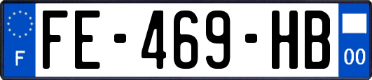 FE-469-HB