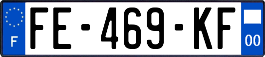 FE-469-KF