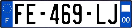 FE-469-LJ