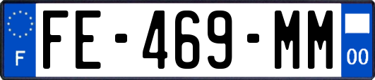 FE-469-MM