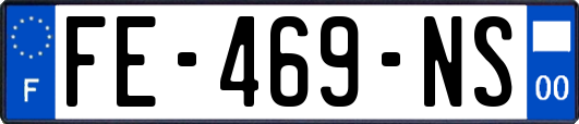 FE-469-NS