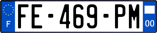 FE-469-PM