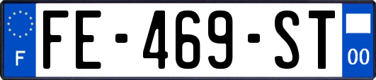 FE-469-ST