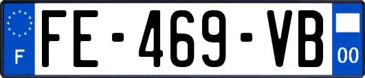 FE-469-VB