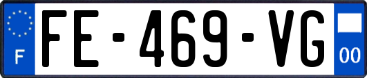 FE-469-VG