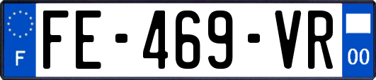 FE-469-VR