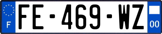 FE-469-WZ