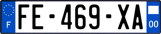 FE-469-XA