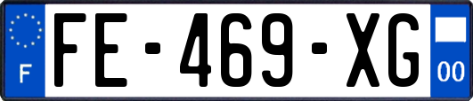 FE-469-XG