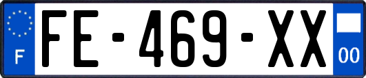 FE-469-XX