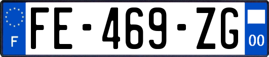 FE-469-ZG