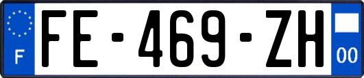 FE-469-ZH