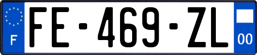 FE-469-ZL