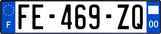 FE-469-ZQ