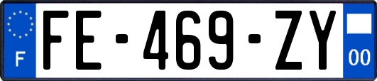 FE-469-ZY