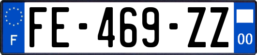 FE-469-ZZ