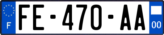 FE-470-AA