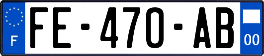 FE-470-AB