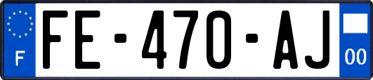 FE-470-AJ