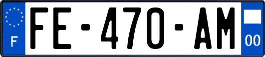 FE-470-AM