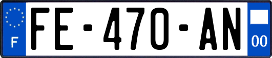 FE-470-AN