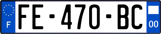 FE-470-BC