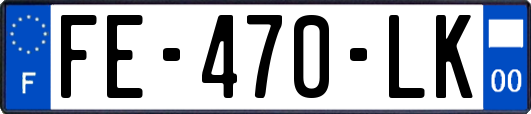 FE-470-LK