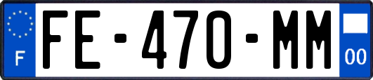 FE-470-MM