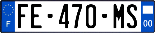 FE-470-MS