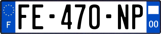 FE-470-NP