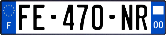 FE-470-NR