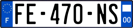 FE-470-NS