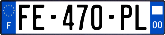 FE-470-PL