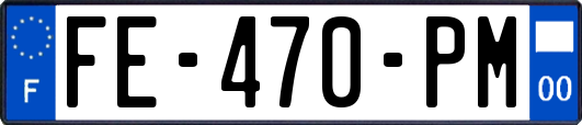 FE-470-PM