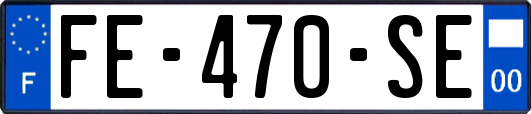 FE-470-SE