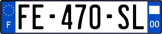 FE-470-SL