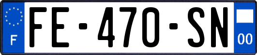 FE-470-SN
