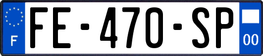 FE-470-SP