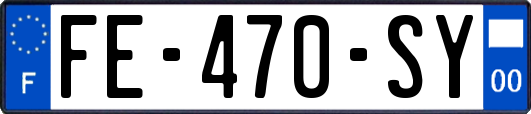 FE-470-SY