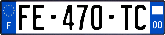 FE-470-TC