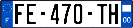 FE-470-TH