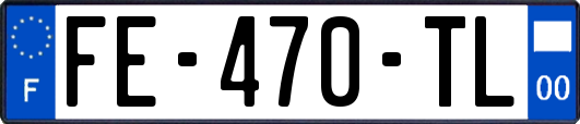 FE-470-TL