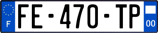 FE-470-TP